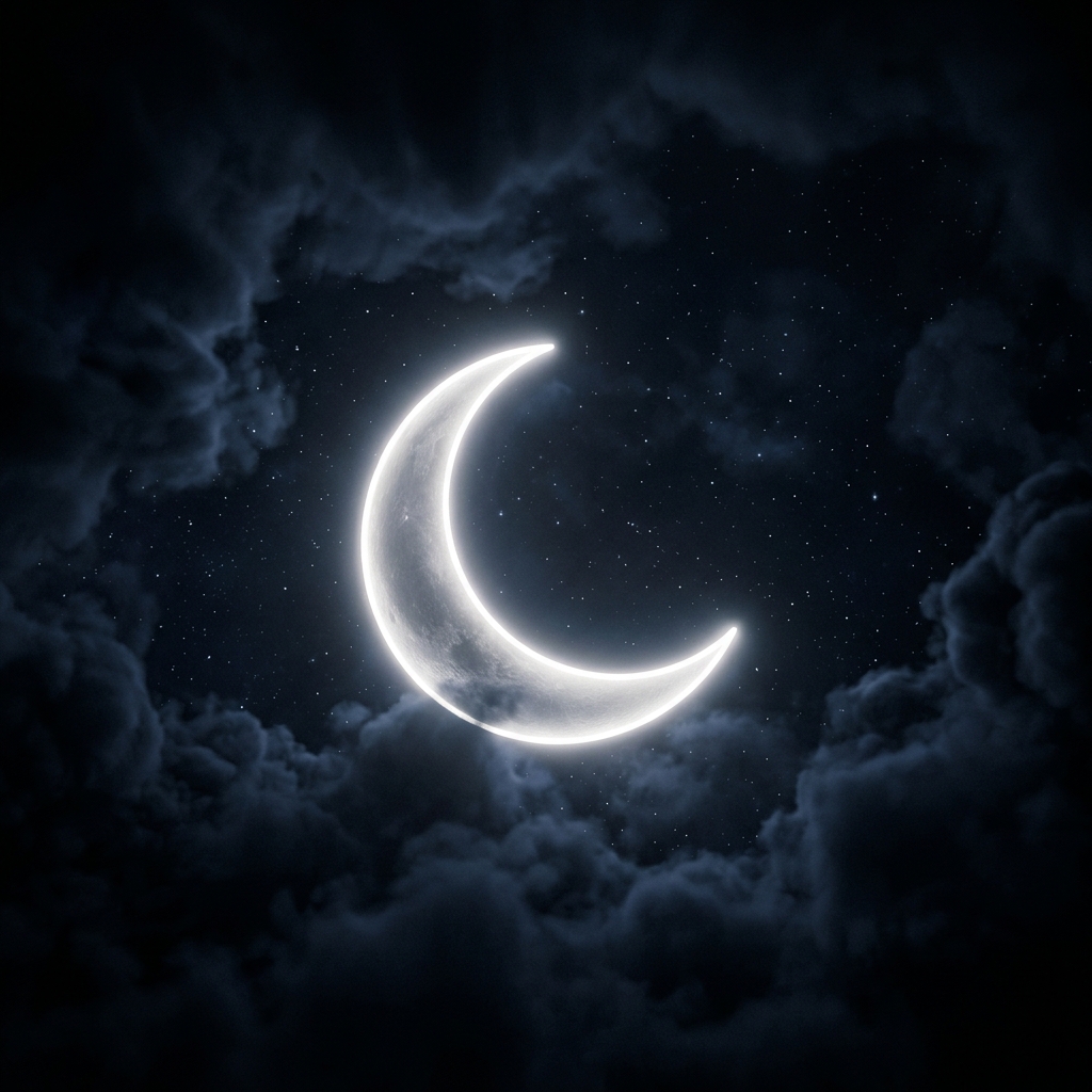 Moon Glow